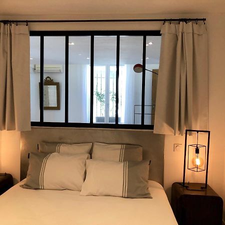 Apartament Le 26 Nîmes Zewnętrze zdjęcie