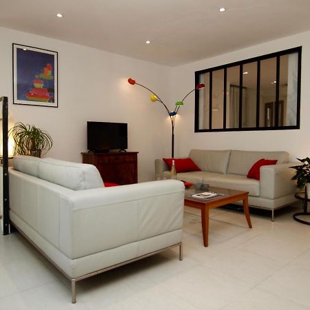Apartament Le 26 Nîmes Zewnętrze zdjęcie