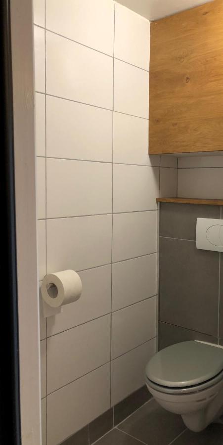 Apartament Le 26 Nîmes Zewnętrze zdjęcie