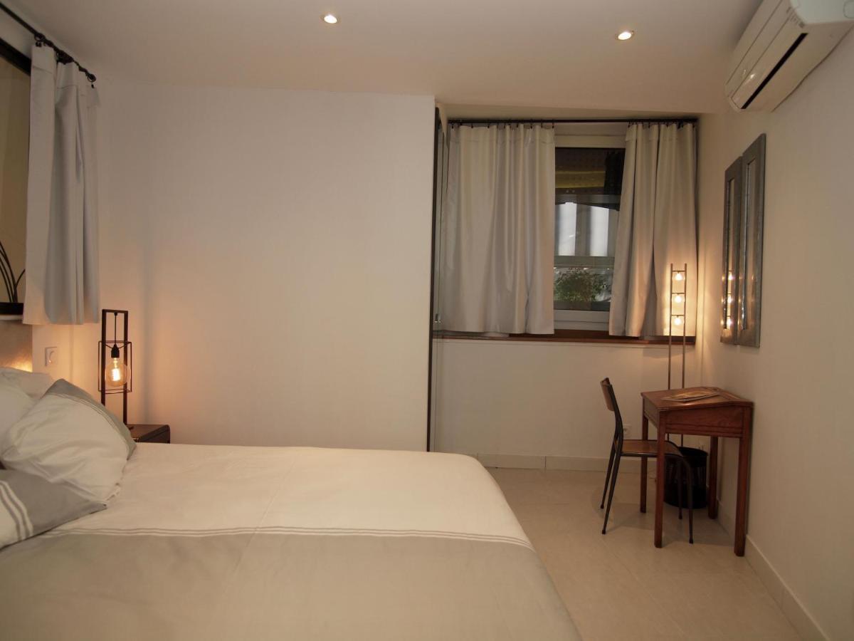 Apartament Le 26 Nîmes Zewnętrze zdjęcie